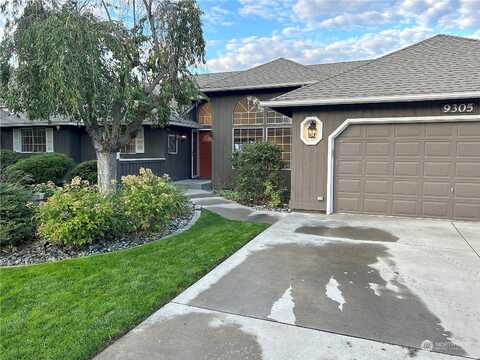 Naples, MOSES LAKE, WA 98837