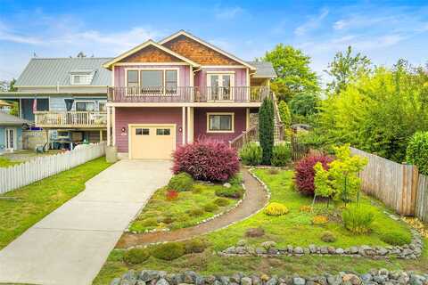 Calhoun, PORT TOWNSEND, WA 98368