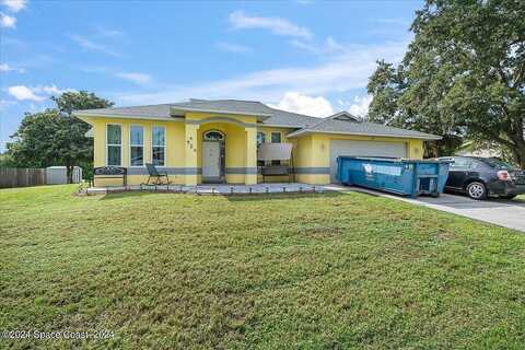 Haas, PALM BAY, FL 32907