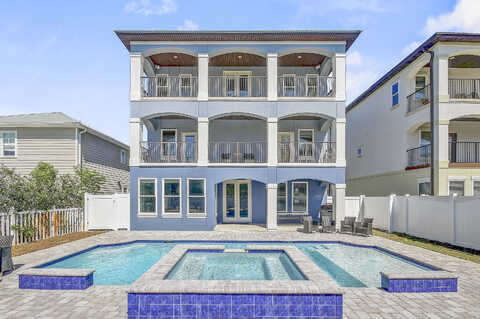 Woodward, DESTIN, FL 32541