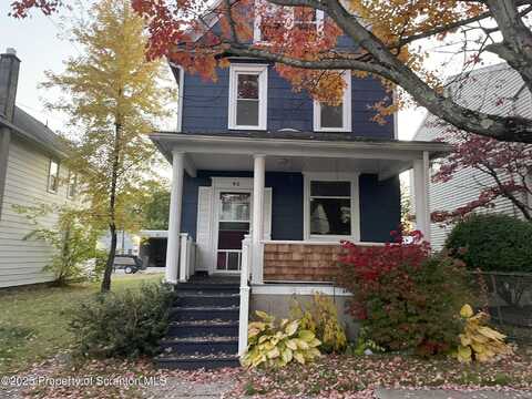 Pettebone, KINGSTON, PA 18704