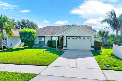 Robinson, SAINT CLOUD, FL 34769