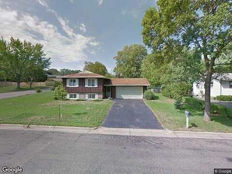 Saint Anne, SPARTA, WI 54656