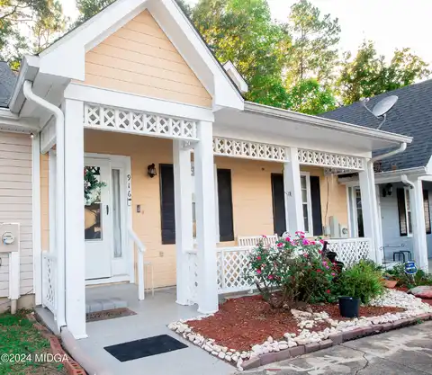 Ridge Crest, MACON, GA 31204