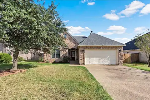 Delrey, COLLEGE STATION, TX 77845
