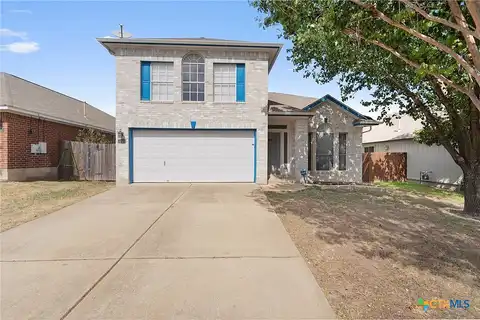 Whitehall, PFLUGERVILLE, TX 78660