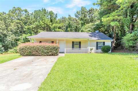 Spillers, COVINGTON, GA 30014