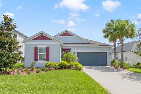 Lower Doe, APOPKA, FL 32703