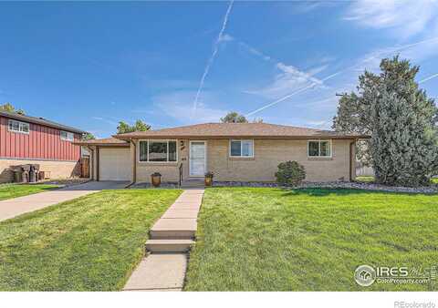 Laurel, BROOMFIELD, CO 80020