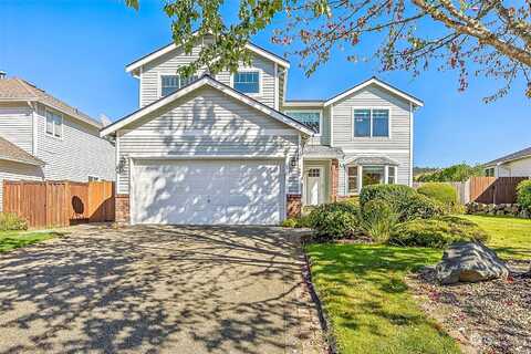 Williams, ORTING, WA 98360
