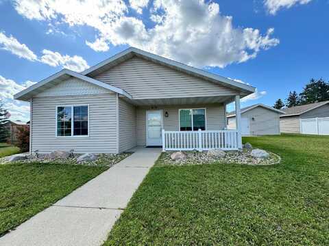 Pleasant, PARK RAPIDS, MN 56470