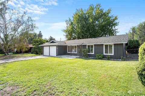40Th, YAKIMA, WA 98908
