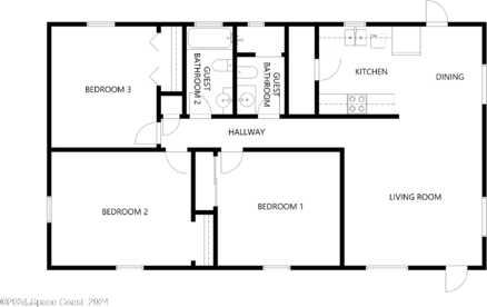 Cheyenne, JUPITER, FL 33458