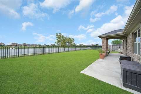 Downing, RICHMOND, TX 77469