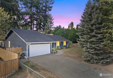 Lawson, OLYMPIA, WA 98513