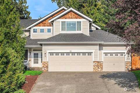 203Rd, BONNEY LAKE, WA 98391