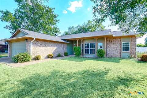 Frontier, HARKER HEIGHTS, TX 76548