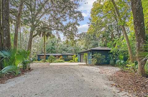 White Dogwood, HOMOSASSA, FL 34448