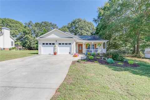 Meadow, ROYSTON, GA 30662
