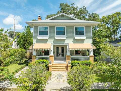 14Th, SAINT PETERSBURG, FL 33701