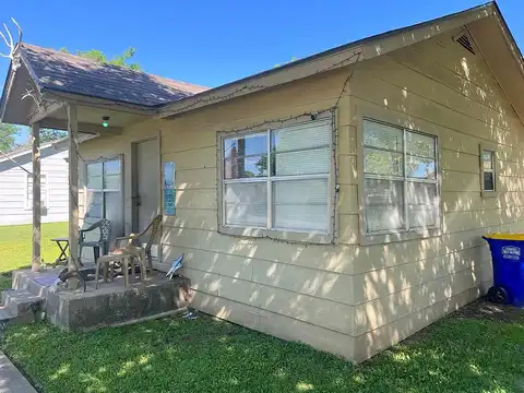 Spaugh, FORT WORTH, TX 76108