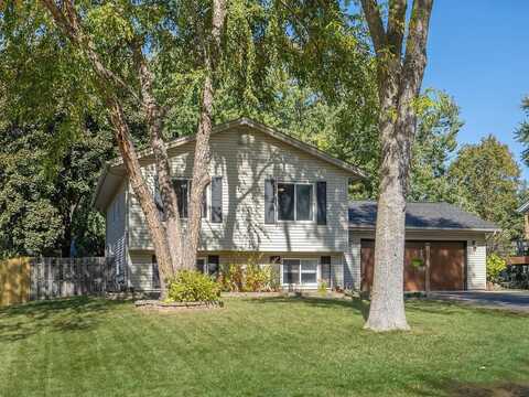 Brook, MINNEAPOLIS, MN 55428