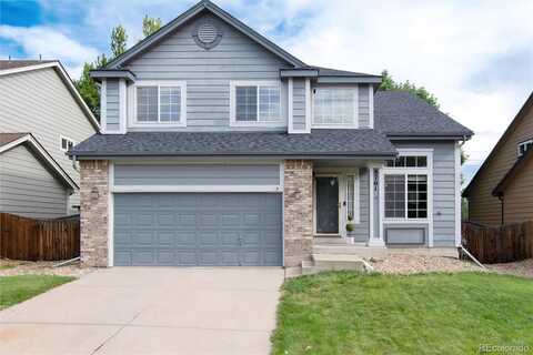 Ute, LITTLETON, CO 80128