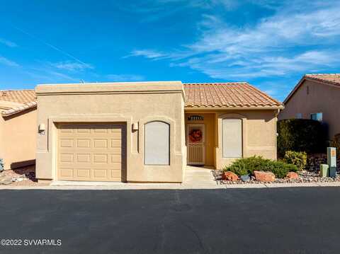 Crestview, COTTONWOOD, AZ 86326