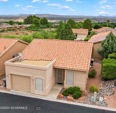 Crestview, COTTONWOOD, AZ 86326