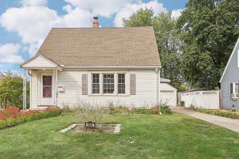 Montana, MILWAUKEE, WI 53227