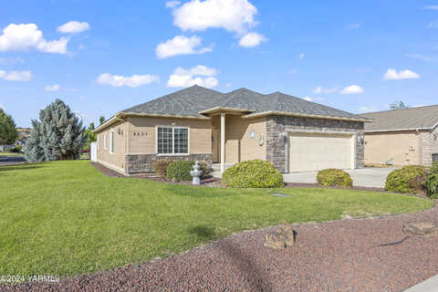 Midvale, YAKIMA, WA 98908