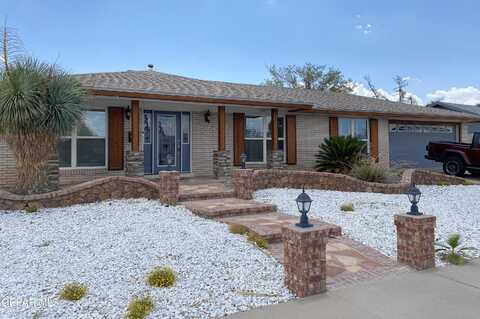 Shaver, EL PASO, TX 79925