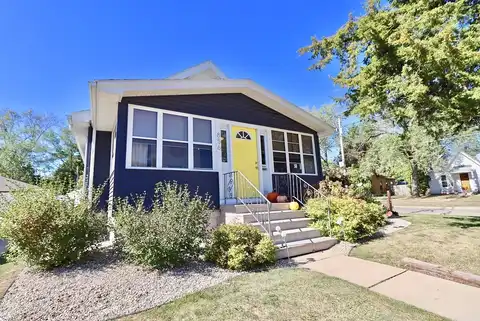 Cleveland, BELOIT, WI 53511