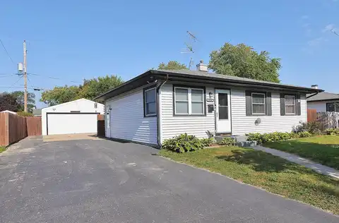 17Th, KENOSHA, WI 53143