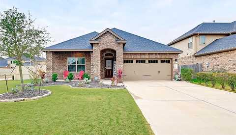 Green Paseo, RICHMOND, TX 77469