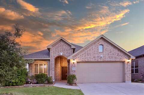 Bonanza, AUBREY, TX 76227