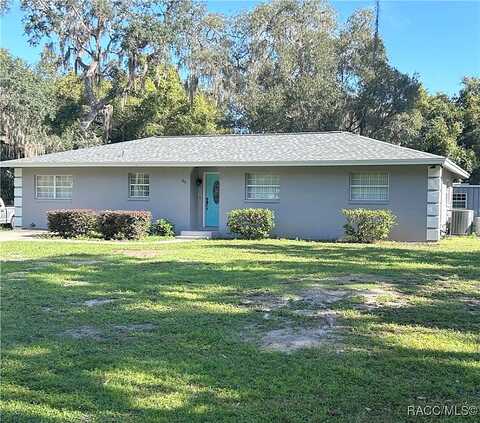 Sheltering Oaks, INVERNESS, FL 34453