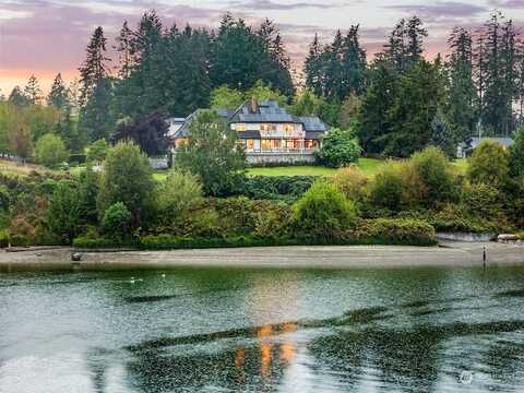 Libby, OLYMPIA, WA 98506