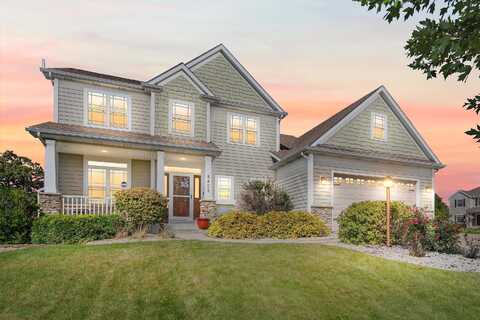 94Th, PLEASANT PRAIRIE, WI 53158