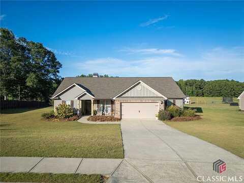 Cooper, STATHAM, GA 30666