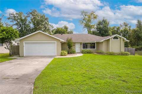 Sweet Pine, INVERNESS, FL 34452