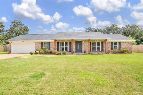 Strasburg, PENSACOLA, FL 32514