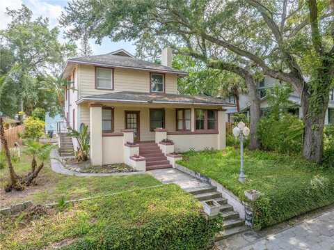 8Th, SAINT PETERSBURG, FL 33701