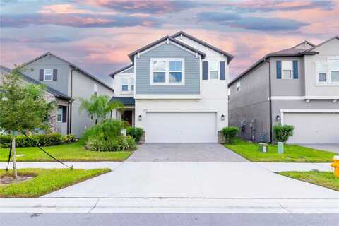 Rolling Tides, NEW PORT RICHEY, FL 34655