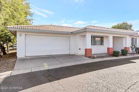 June, COTTONWOOD, AZ 86326
