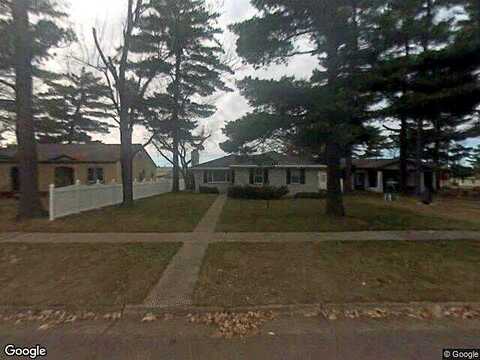 Craite, RICE LAKE, WI 54868