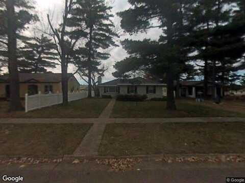 Craite, RICE LAKE, WI 54868