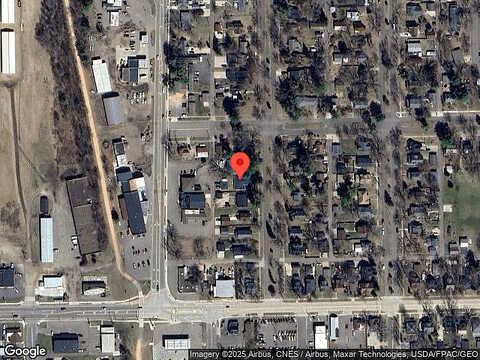Craite, RICE LAKE, WI 54868