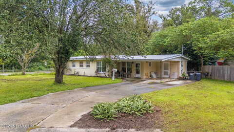 Joffre, JACKSONVILLE, FL 32210