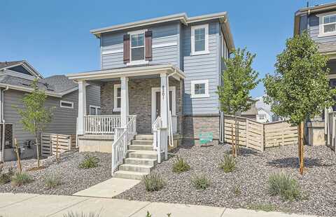 Monte Vista, LITTLETON, CO 80125